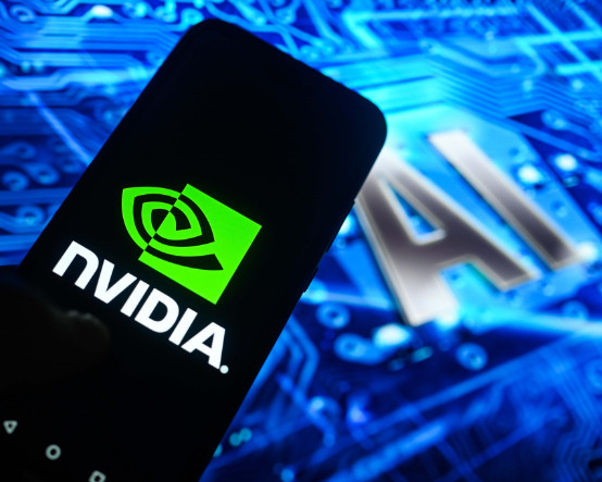 Google ve Apple'ı geride bıraktı: Nvidia, tarihin en değerli şirketi oldu