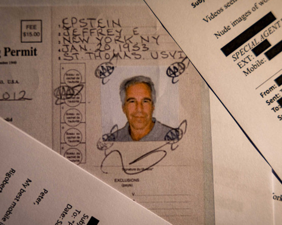158 milyon dolarlık ödeme: Epstein dosyasında ifade veren milyarder iş insanı ifadesini yarıda bıraktı