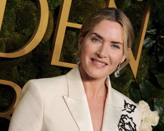 Kate Winslet, Orta Dünya'ya transfer oluyor: Yeni Yüzüklerin Efendisi filminde rol alabilir
