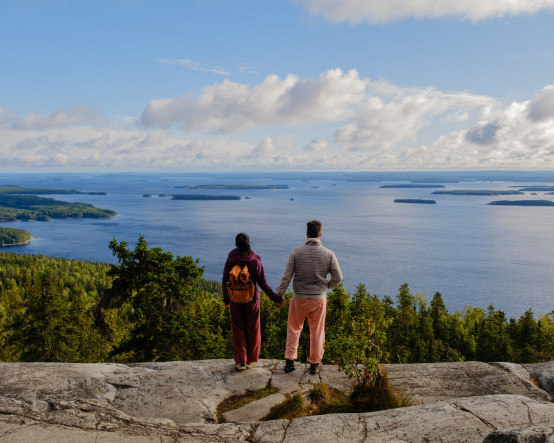 Yalnızca uluslararası turistlere açık: Finlandiya, tüm masrafları karşılanmış 7 günlük tatil hediye ediyor