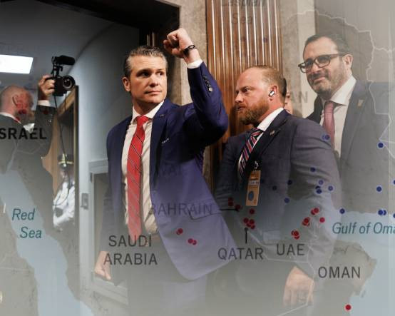 2020'de yazdı, 2026'da gerçek oldu: ABD Savaş Bakanı Pete Hegseth'in ajandası ortaya çıktı