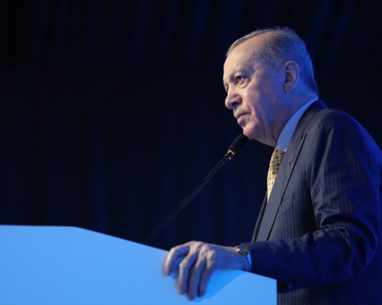 Erdoğan'dan 'üçüncü ihlal' açıklaması: Tertip, tuzak ve tahriklere karşı çok dikkatli hareket ediyoruz