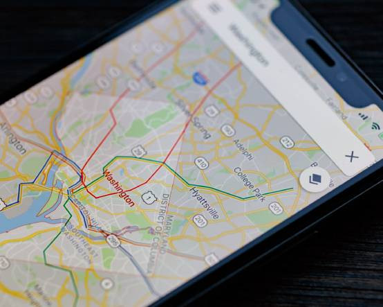 Google Maps'ten son 10 yılın en büyük güncellemesi: Trafikte yapay zekalı 3 boyutlu navigasyon dönemi