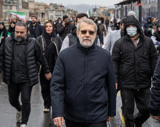 İran'dan ABD'ye 'saklanıyorlar' yanıtı: Bizim liderlerimiz halkın içinde, sizinki Epstein adasında