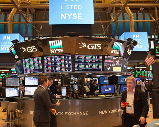 Bloomberg savaş paranoyasını inceledi: Saat gece 01:00'de 2 saniyede bir milyon dolar kaybetmek