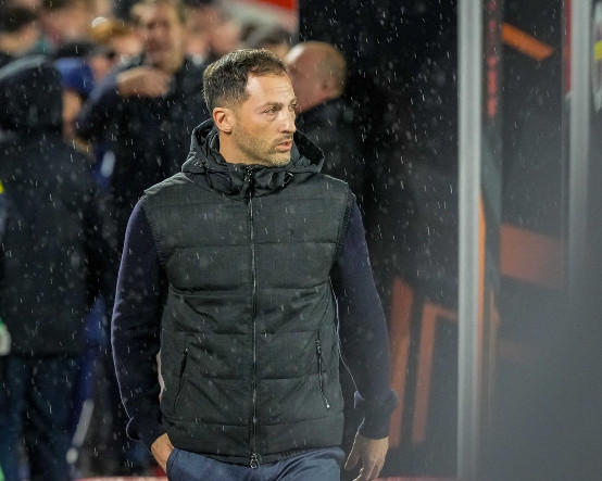 Fenerbahçe'de kritik zirve sona erdi: Tedesco'yla yola devam kararı