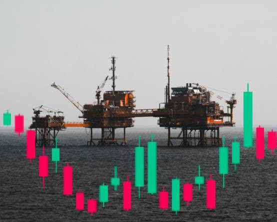 Finans dünyasında 7/24 devrimi: Kripto yatırımcıları hafta sonu petrol borsasını kurdu