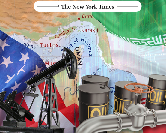 Orta Doğu'da şiddet tırmandı: Yükselişe geçen petrol fiyatları piyasaları sarstı