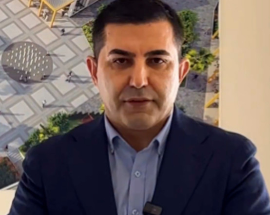 Gözaltındaki Kuşadası Belediye Başkanı'nın ifadesi: Bu kurgunun Özlem Çerçioğlu tarafından yapıldığını düşünüyorum