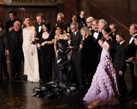 2026 Oscar Ödülleri sahiplerini buldu: Geceye 'One Battle After Another' damgası