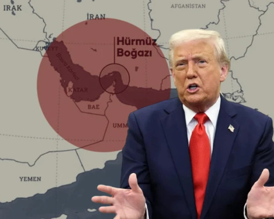 Hürmüz krizi büyüyor: Müttefiklerin desteğiyle bile Trump, boğazı açamayabilir