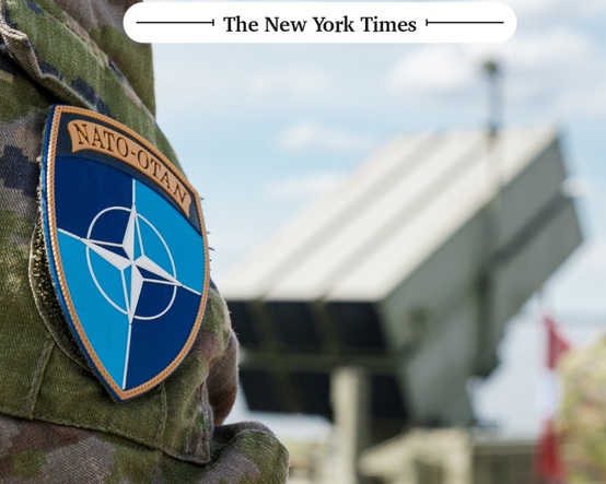 Avrupa neden Trump’a İran'da yardım etmiyor?