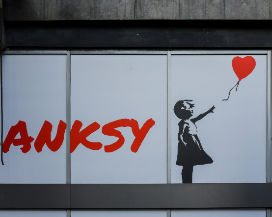 Milyon dolarlık vurgun: Sahte Picasso ve Banksy satan baba-kız suçunu kabul etti