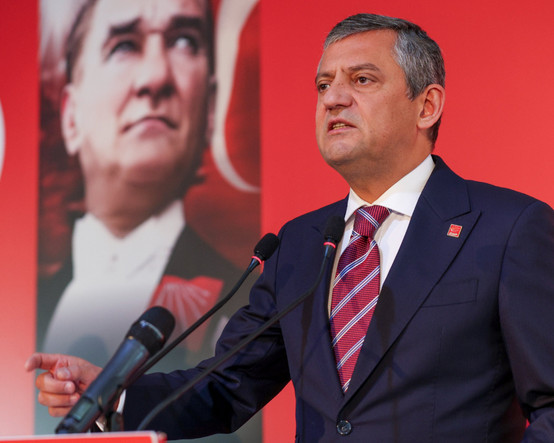 Özgür Özel: Ara seçim sandığı kurulmalı, iddialı bir hamlemiz olacak