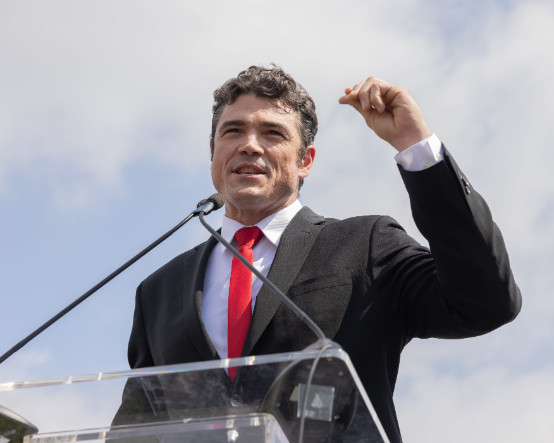 Trump yönetiminde İran istifası: "Bu savaşı İsrail lobisi nedeniyle başlattık, vicdanen destekleyemem"