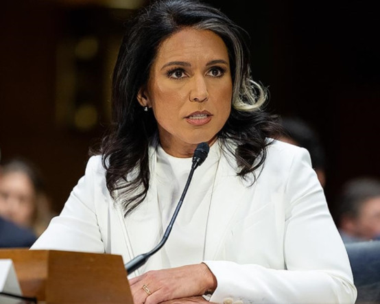 ABD Ulusal İstihbarat Direktörü Gabbard: İran rejimi ayakta ancak büyük ölçüde zayıflamış durumda