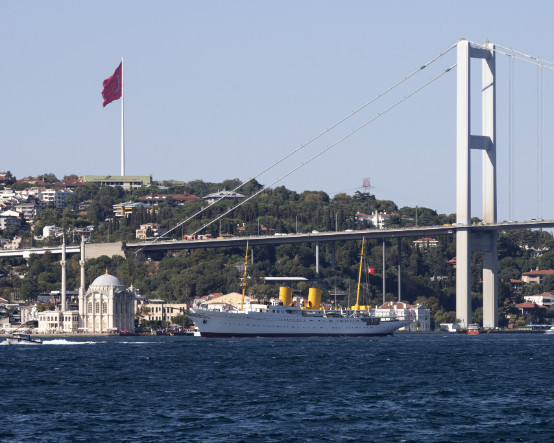 Reuters: Boğaz köprülerinin özelleştirilmesinde Portekizli şirket masada