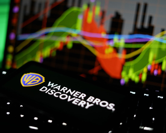 Dudak uçuklatan rakam: Warner Bros. CEO'su Paramount satışından milyonlarca dolar kazanacak