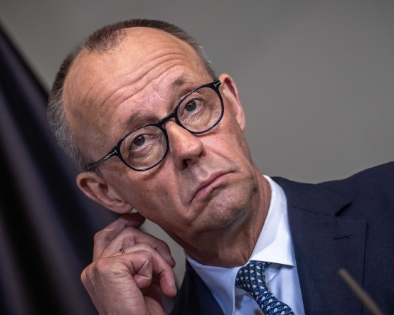 Merz'in İran konusunda hala birçok sorusu var: Washington bize danışmadı, ikna edici bir plan ortaya konmadı