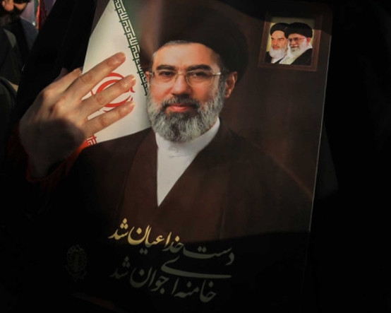 Mücteba Hamaney: Hürmüz Boğazı’nın yönetimini yeni bir aşamaya taşıyacağız