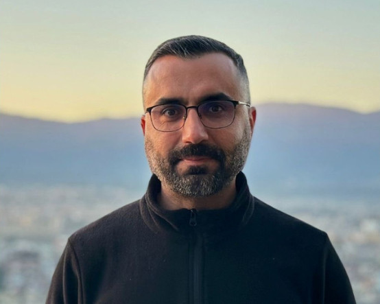 Tutuklu gazeteci Alican Uludağ: Savunmam alınmadan tutukluluk halimin devamına karar verildi