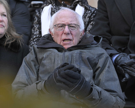 ABD’li senatör Sanders’tan İsrail’e 660 milyon dolarlık silah satışına karşı tasarı