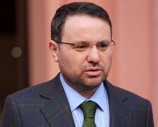 Akın Gürlek yeni birimi duyurdu: "Faili meçhuller ve takipsizlik verilen tüm dosyalar inceleniyor"