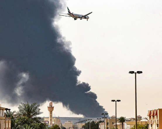 Dubai serabının sonu mu geliyor?