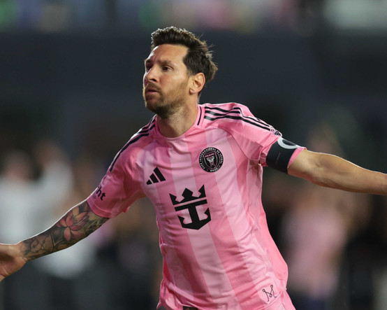 8 Ballon D'or'lu patron: Messi, yıldız futbolcu fabrikası Cornella'yı satın aldı