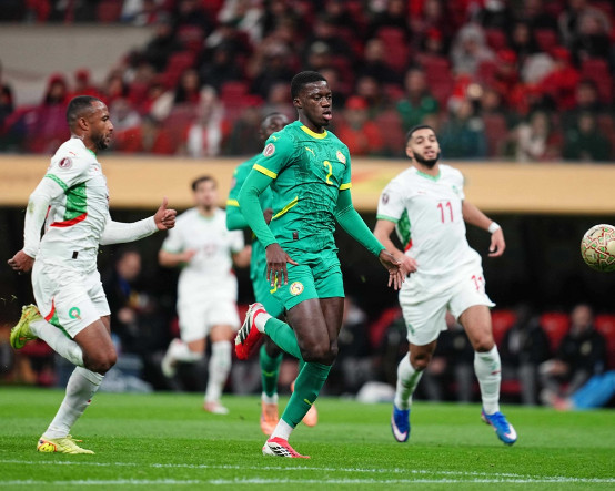 Afrika Kupası'nda şampiyonu değiştiren karar CAS'a taşınıyor