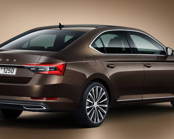 Skoda CEO'su Klaus Zellmer: Bu araç adeta Türkiye için geliştirildi
