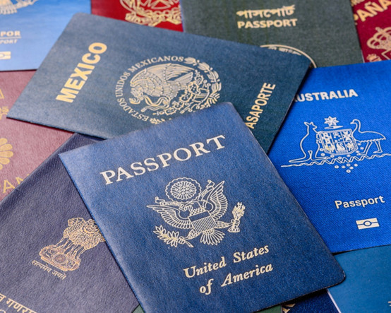 Dünyanın en güçlü pasaportları belli oldu: İşte Türkiye'nin sıralaması