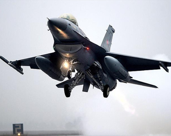 Middle East Eye'a konuşan Türk yetkili: İsrail ile 2015 Rus uçağı krizine benzer bir durum yaşanabilir