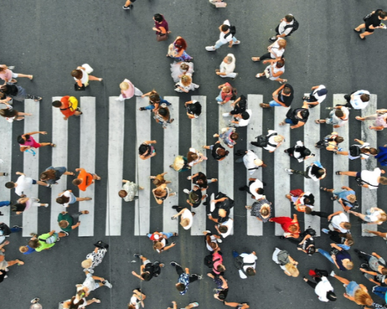 Gerçeği ölçmüyoruz ölçtüğümüz gerçek oluyor