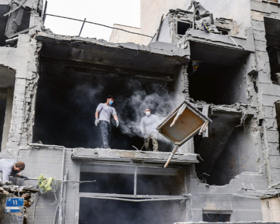 İranlıların imkansız seçimi