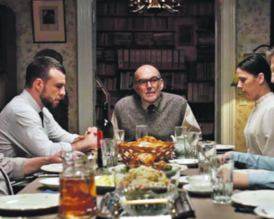 Neredeyse çekim bütçesini denkleştiremeyen film Macaristan’da muhalefetin sembolü oldu