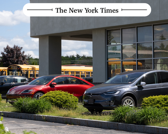 İran'daki savaş petrol fiyatlarını tırmandırdı, elektrikli araçların yıldızı parlamaya başladı