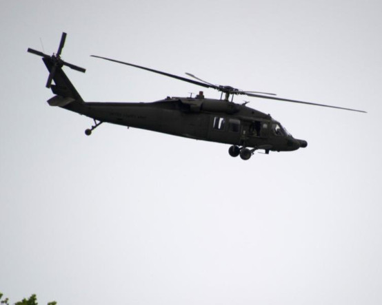 Katar'da askeri helikopter düştü: 1 TSK ve 2 ASELSAN personeli şehit oldu