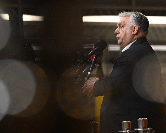 AB, Macaristan Rusya'ya bilgi sızdırmasın diye toplantı formatını değiştirdi