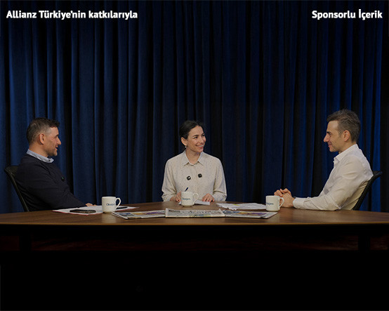 Allianz Erzurumlu kız çocuklarının dağ gibi arkasında