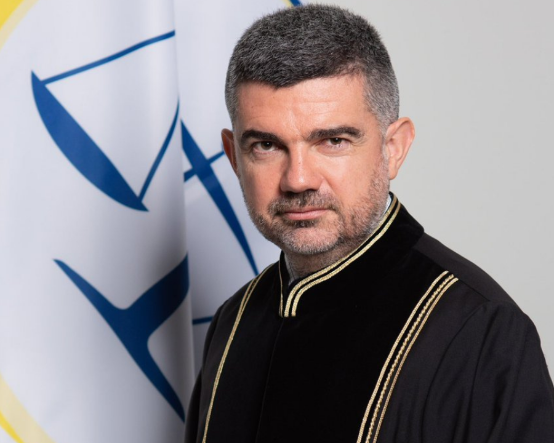 Netanyahu'ya tutuklama kararı veren yargıç kara listede: 'Kredi kartlarım iptal edildi'