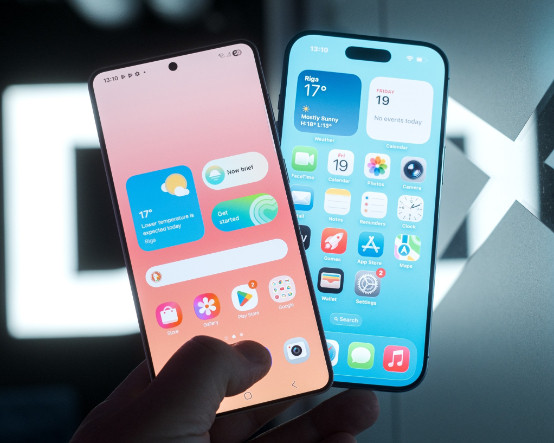 Samsung telefonlara AirDrop özelliği geldi: iPhone ile dosya alışverişinde yeni dönem başladı