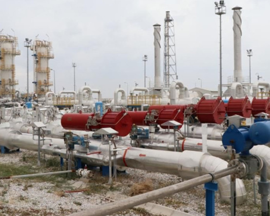 Bakan Bayraktar: İran'dan Türkiye'ye gaz akışı kesilmedi