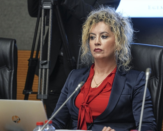 Başsavcı vekili komisyonda konuştu: Şiddet suçlarında 15-18 yaş arasına ceza indirimi uygulanmamalı