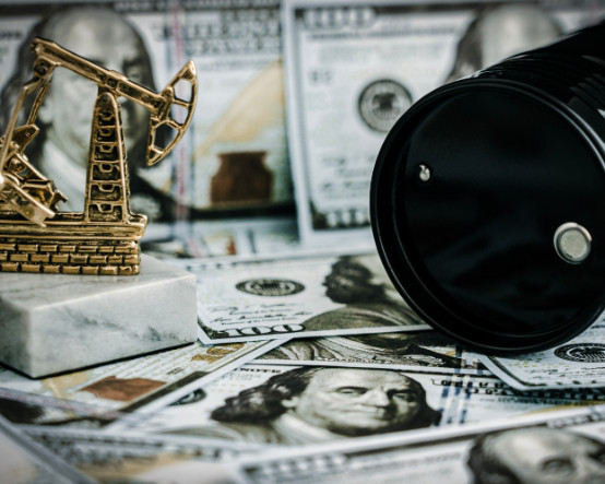 Chevron CEO’su Wirth: Petrolde arz şokunu henüz gerçekten hissetmedik