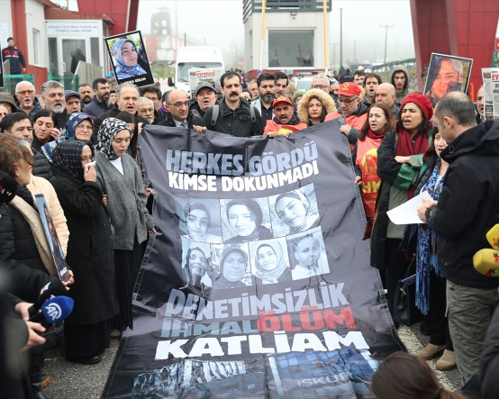 Dilovası davasının ilk gününde neler yaşandı? Firma ortağından 'içim çok rahat' savunması