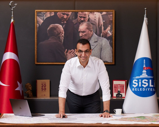 İBB davasında savunma yapan Şişli Belediye Başkanı Şahan: 72 katlı gökdelene karşı çıktığım için buradayım