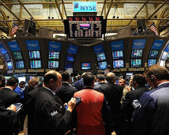 233 yıllık NYSE'den tarihi hamle: Bitcoin'in yıkmak istediği dev, sisteme dahil oluyor