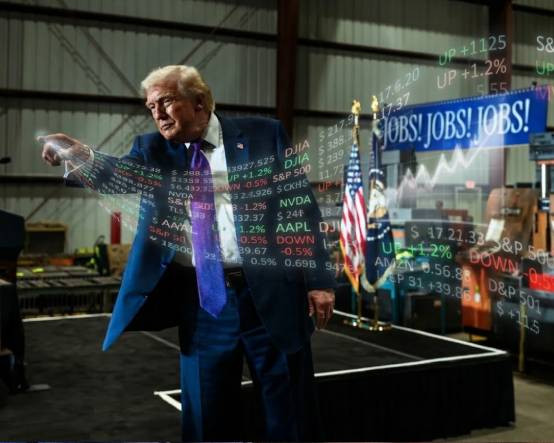 BBC 'içeriden bilgi şüphesini' inceledi: Trump’ın açıklamaları öncesinde piyasalarda milyonlarca dolarlık işlem