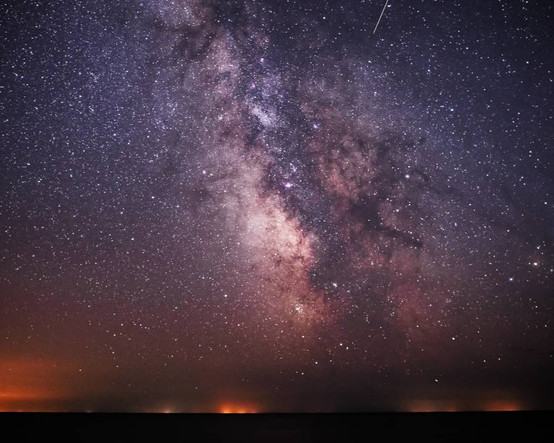 Samanyolu Galaksisi'nde içinde yaşam olabilecek 45 gezegen